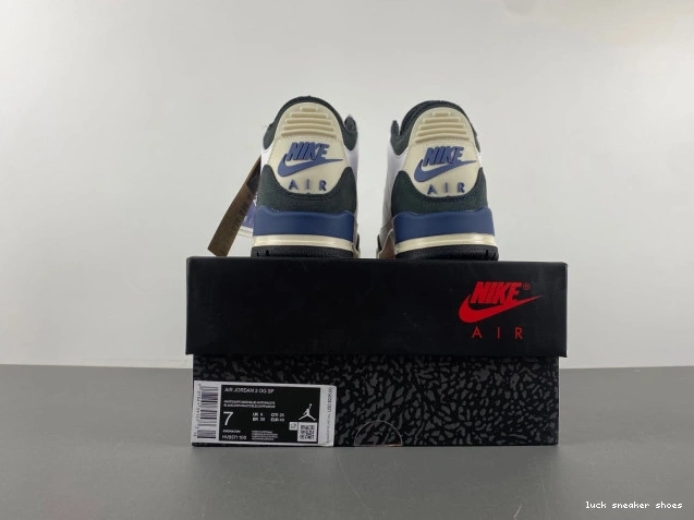Reps LUCY Blue OG x Air Ma A Diffused Jordan SP HV8571-100 3 Maniere 0710